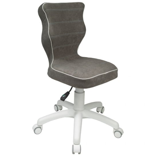 Krzesło do biurka, Entelo, Petit Visto 3, rozmiar 3, (wzrost 119-142 cm) ENTELO