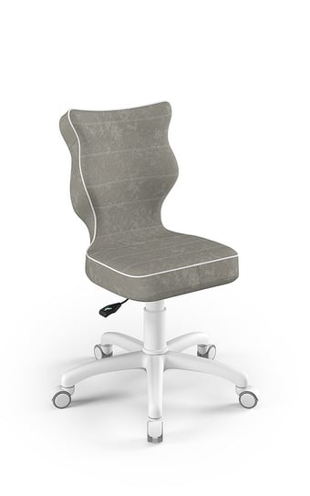 Krzesło do biurka, Entelo, Petit Visto 3, rozmiar 4, (wzrost 133-159 cm) ENTELO