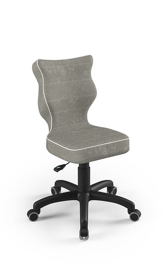 Krzesło do biurka, Entelo, Petit Visto 3, rozmiar 4, (wzrost 133-159 cm) ENTELO