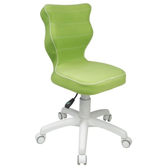 Krzesło do biurka, Entelo, Petit Visto 5, rozmiar 3, (wzrost 119-142 cm) ENTELO