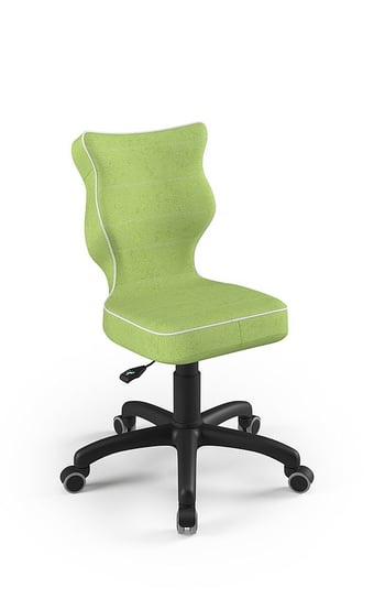Krzesło do biurka, Entelo, Petit Visto 5, rozmiar 3, (wzrost 119-142 cm) ENTELO