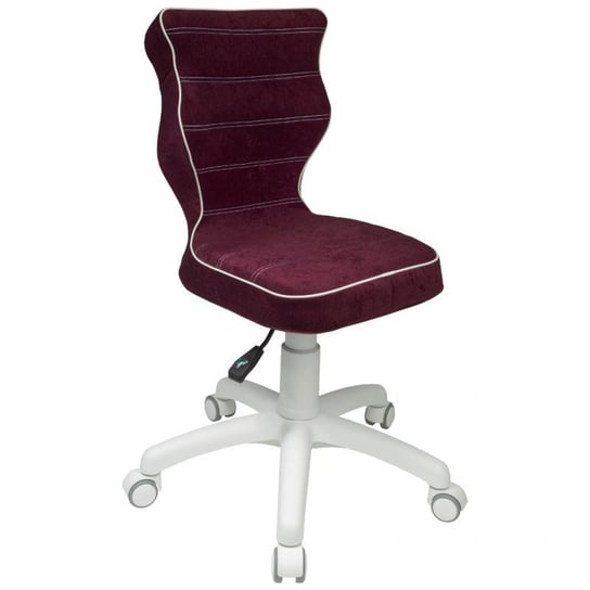Krzesło do biurka, Entelo, Petit Visto 7, rozmiar 3, (wzrost 119-142 cm) ENTELO