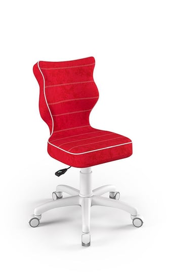 Krzesło do biurka, Entelo, Petit Visto 9, rozmiar 3, (wzrost 119-142 cm) ENTELO