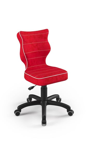Krzesło do biurka, Entelo, Petit Visto 9, rozmiar 3, (wzrost 119-142 cm) ENTELO