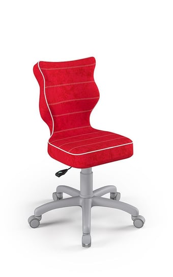 Krzesło do biurka, Entelo, Petit Visto 9, rozmiar 4, (wzrost 133-159 cm) ENTELO