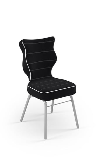 Krzesło do biurka, Entelo, Solo Jasmine 1, rozmiar 3, (wzrost 119-142 cm) ENTELO