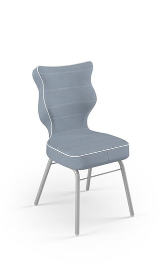 Krzesło do biurka, Entelo, Solo Jasmine 6, rozmiar 3, (wzrost 119-142 cm) ENTELO