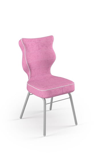 Krzesło do biurka, Entelo, Solo Visto 8, rozmiar 3, (wzrost 119-142 cm) ENTELO