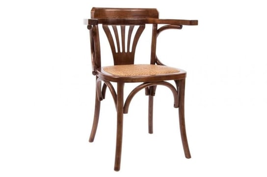 Krzesło Drewniane 78x46x59 Cm SEGO MIA home