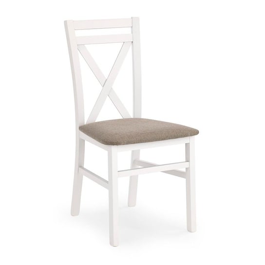 Krzesło Drewniane Dariusz Halmar Biały-Inari 23 Halmar