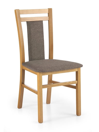 Krzesło Drewniane Olcha Hubert 8 Halmar Olcha-609 Halmar