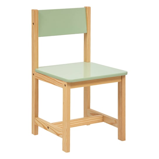 Krzesło dziecięce do biura CLASSIC, wys. 54,5 cm Atmosphera for kids