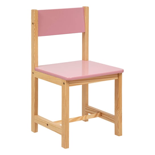 Krzesło dziecięce do biura CLASSIC, wys. 54,5 cm Atmosphera for kids