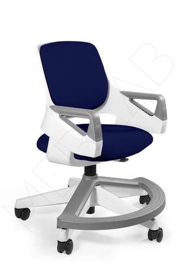 Krzesło dziecięce ergonomiczne Rookee Unique Unique