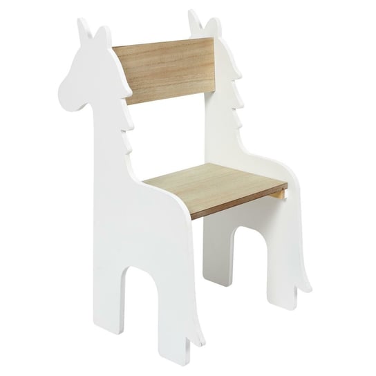 Krzesło dziecięce Unicorn Intesi