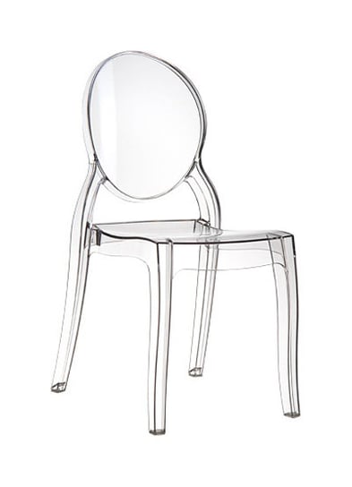 Krzesło ELIOR Lauren, 50x47x90 cm Elior
