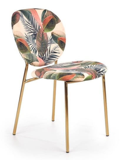Krzesło ELIOR Palermo, 47x57x82 cm Elior