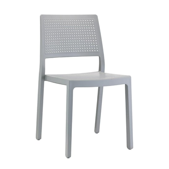 Krzesło Emi szare SCAB Design