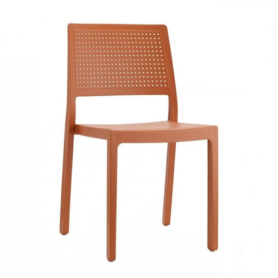 Krzesło Emi terracotta SCAB Design