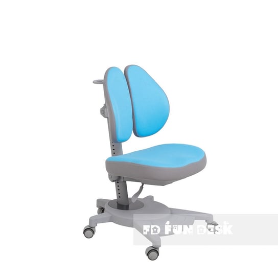 Krzesło ergonomiczne do biurka Dziecko/Młodzież Fun Desk