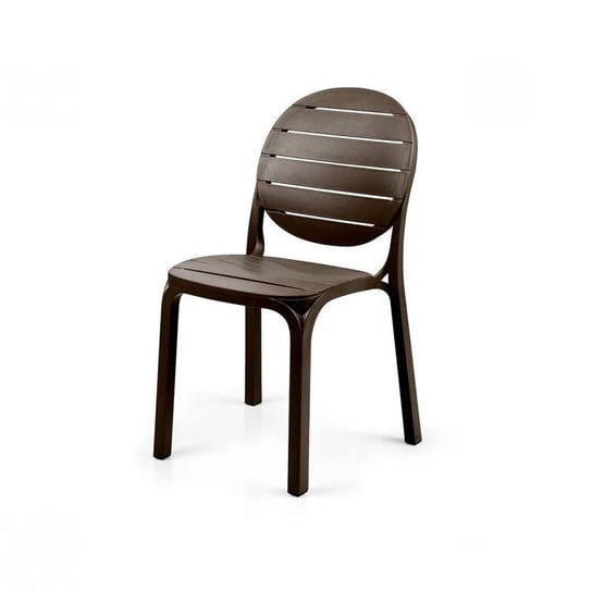 Krzesło Erica kawowe Nardi