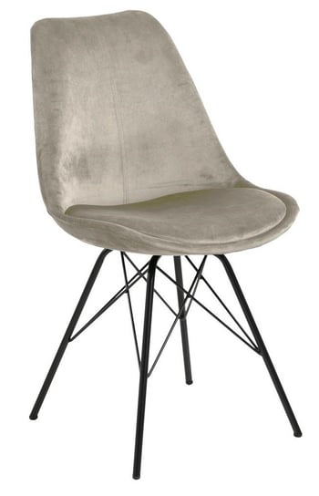 Krzesło Eris VIC piaskowe Actona