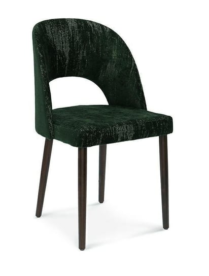 Krzesło Fameg Alora A-1412 dąb premium gr C FAMEG