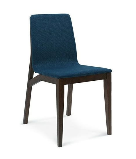Krzesło Fameg Kos buk A-1621, Walnut04, FAMEG