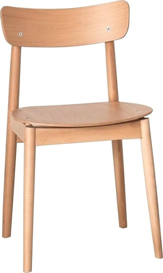 Krzesło Fameg Nopp A-1803 buk standard FAMEG