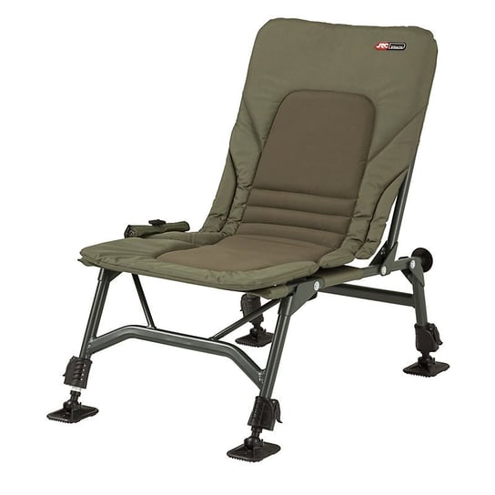 Krzesło Fotel Karpiowy Wędkarski JRC Stealth Chair Inna marka
