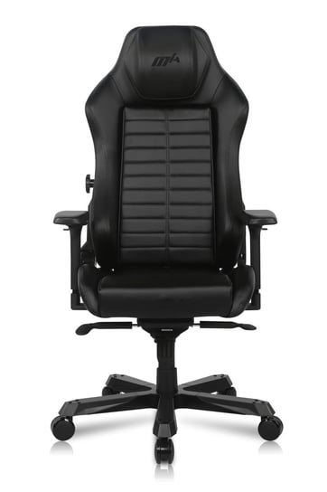 Krzesło gamingowe DXRacer MASTER czarny DXRacer