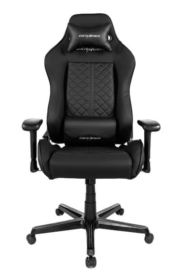 Krzesło Gamingowe Dxracer Seria Drifting Czarne Inna marka