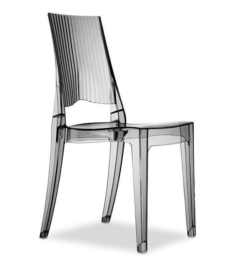Krzesło Glenda dymione SCAB Design