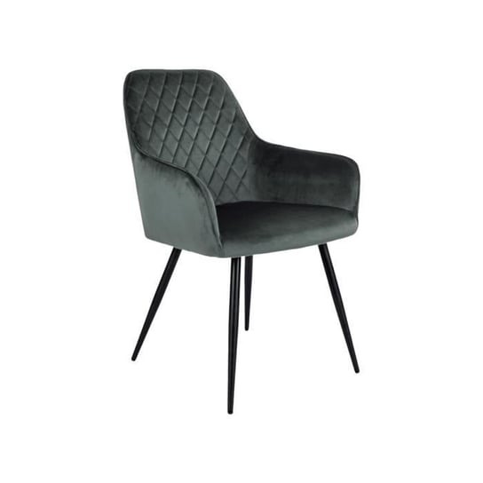 Krzesło Green Ellen (aksamit) - House Nordic Inna marka
