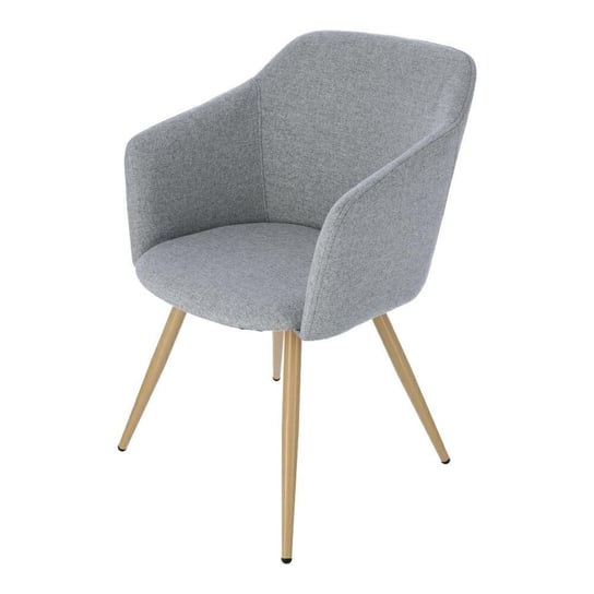 Krzesło INTESI Coral, 59x60x80 cm Intesi