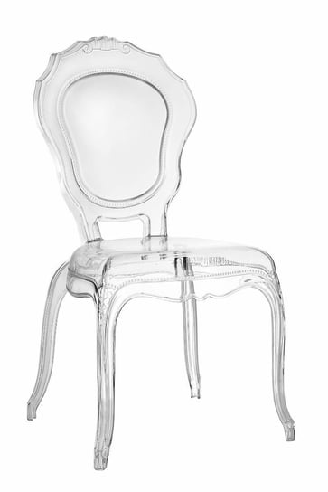Krzesło INTESI Queen, 96x52x55 cm Intesi