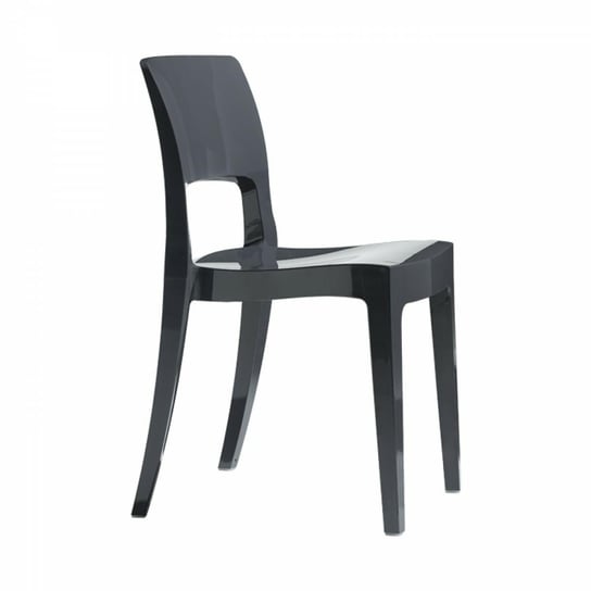 Krzesło Isy antracytowe SCAB Design
