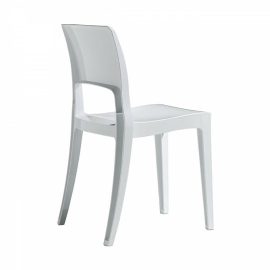 Krzesło Isy białe SCAB Design