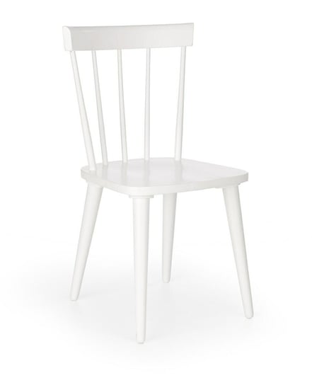 Krzesło Kleya białe Intesi