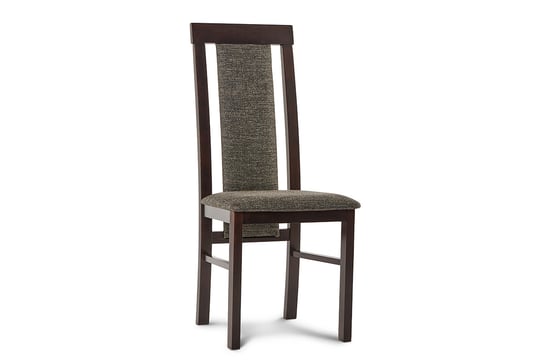 Krzesło KONSIMO Canis, biały, 40x96x38 cm Konsimo