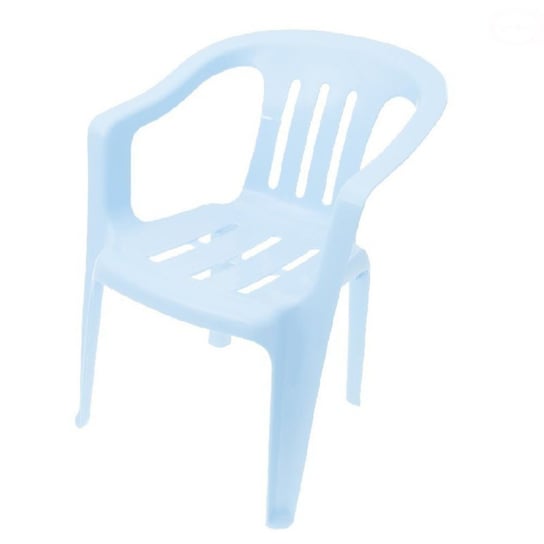 Krzesło Krzesełko Dla Dziecka TEGA