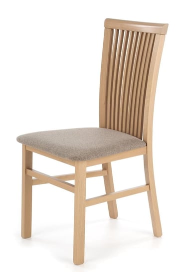 krzesło LAVELLO 1   tkanina Inari 23, drewno buk Inna producent