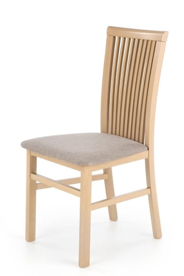 krzesło LAVELLO 1   tkanina Inari 26, drewno dąb sonoma Inna producent