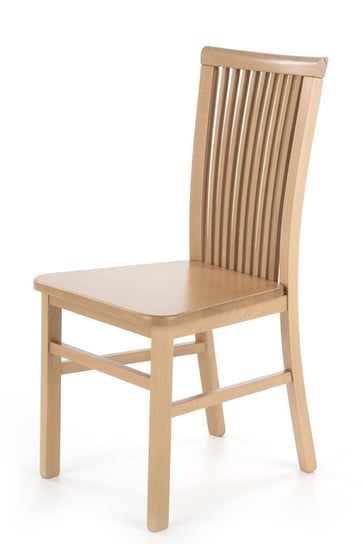 krzesło LAVELLO 1 WOOD drewno buk Inna producent