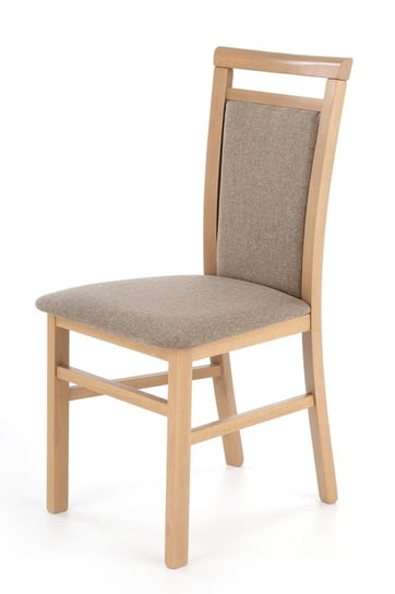 krzesło LAVELLO 3   tkanina Inari 23, drewno buk Inna producent