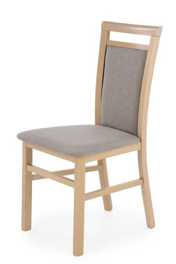 krzesło LAVELLO 3  tkanina Inari 26, drewno dąb sonoma Inna producent