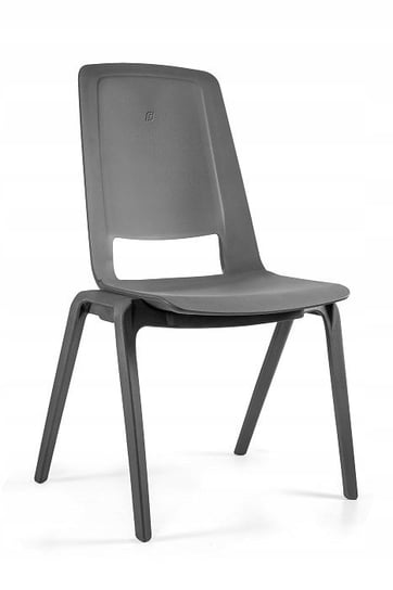 Krzesło lub ławka fila poczekalnia biuro recepcja Unique
