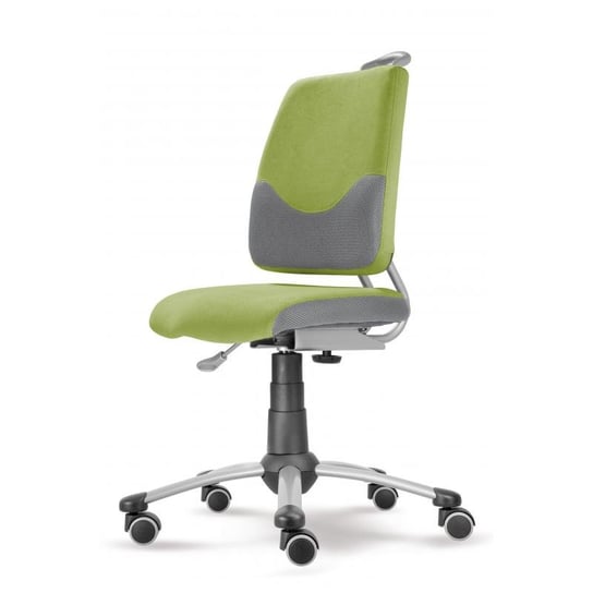 Krzesło MAYER Actikid A3 Simple, zielono-szare Mayer