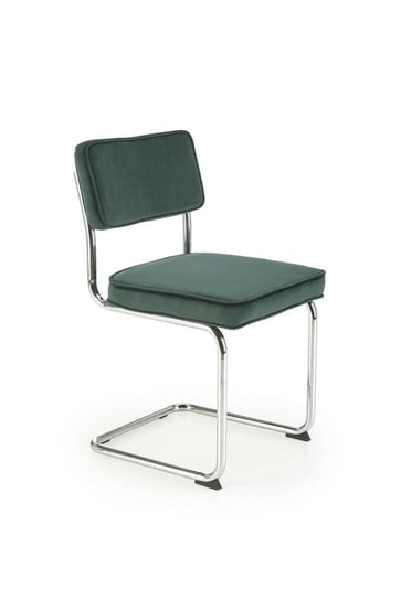 Krzesło Nelson VIC zielone Intesi