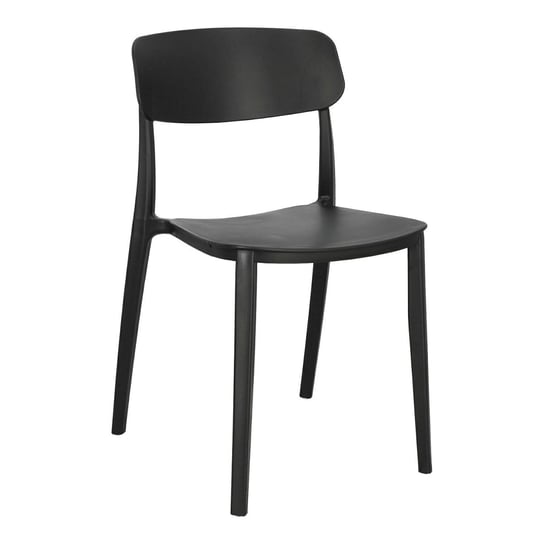 Krzesło Nopie black Simplet
